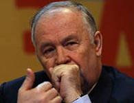 Рыбак уверяет, что оппозиция уже «почти» передумала добиваться его отставки. Правда, сама оппозиция не в курсе